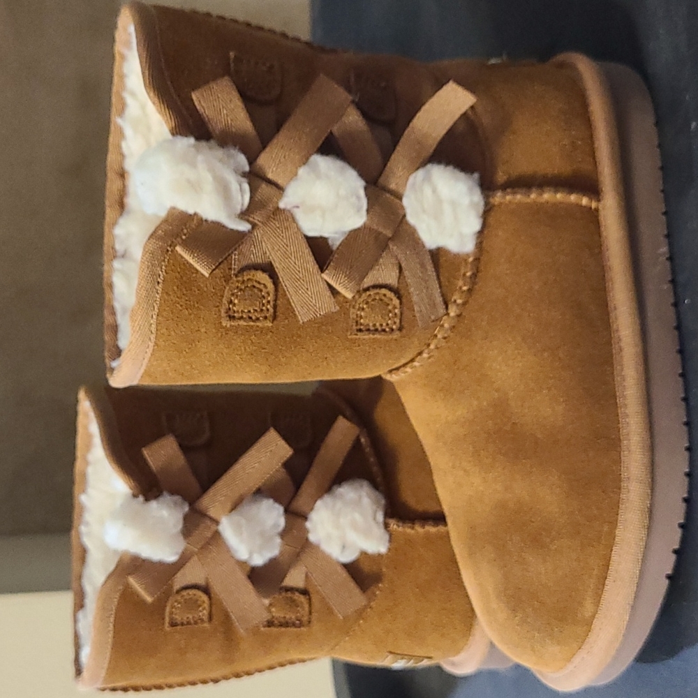 Youth boot